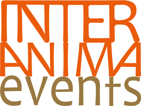 Logo para Inter-anima events