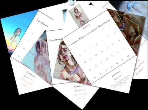 Calendario 2017