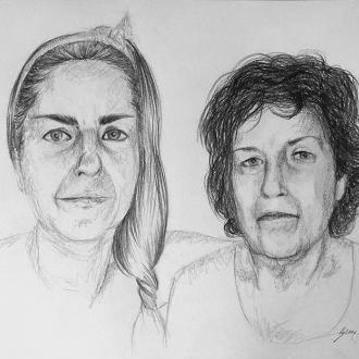 Retrato (recompensas crowdfunding)